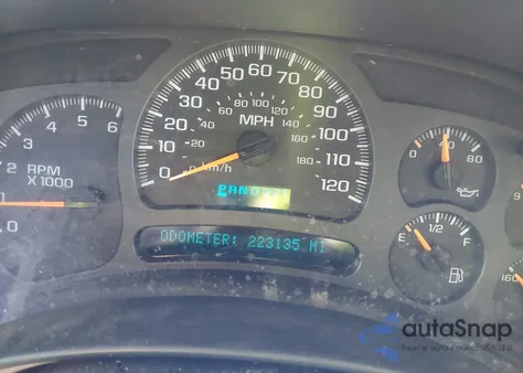 2004 Chevrolet Suburban 1500 Lt from USA, damaged, VIN 3GNEC16Z84G164050